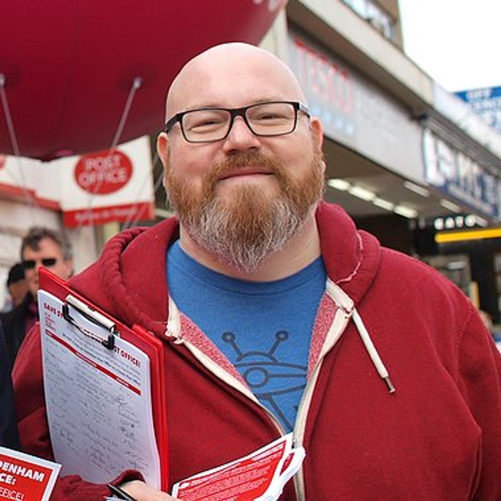 Cllr Paul Bell
