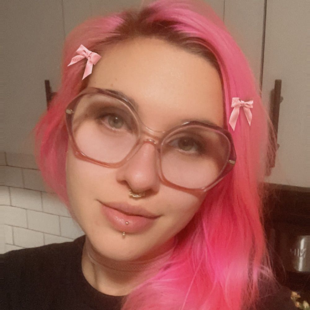 Pixi Pinkk
