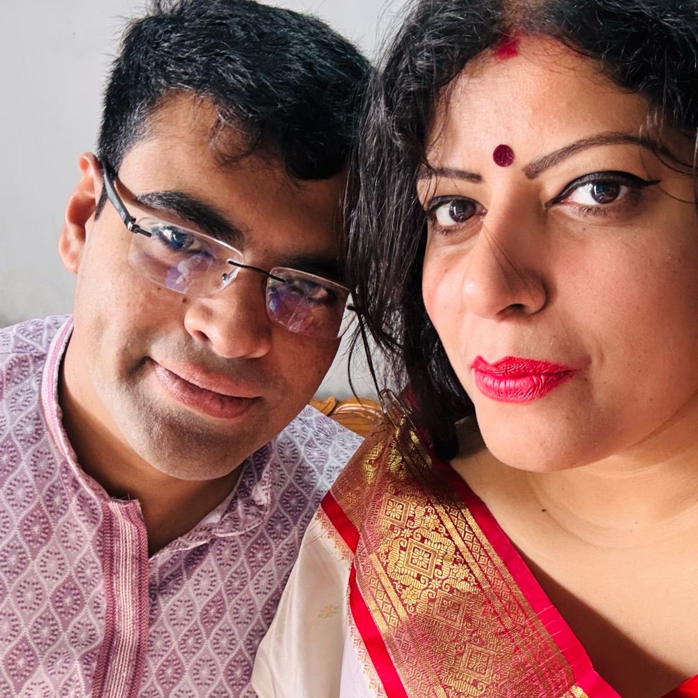 Amrita Sarkar