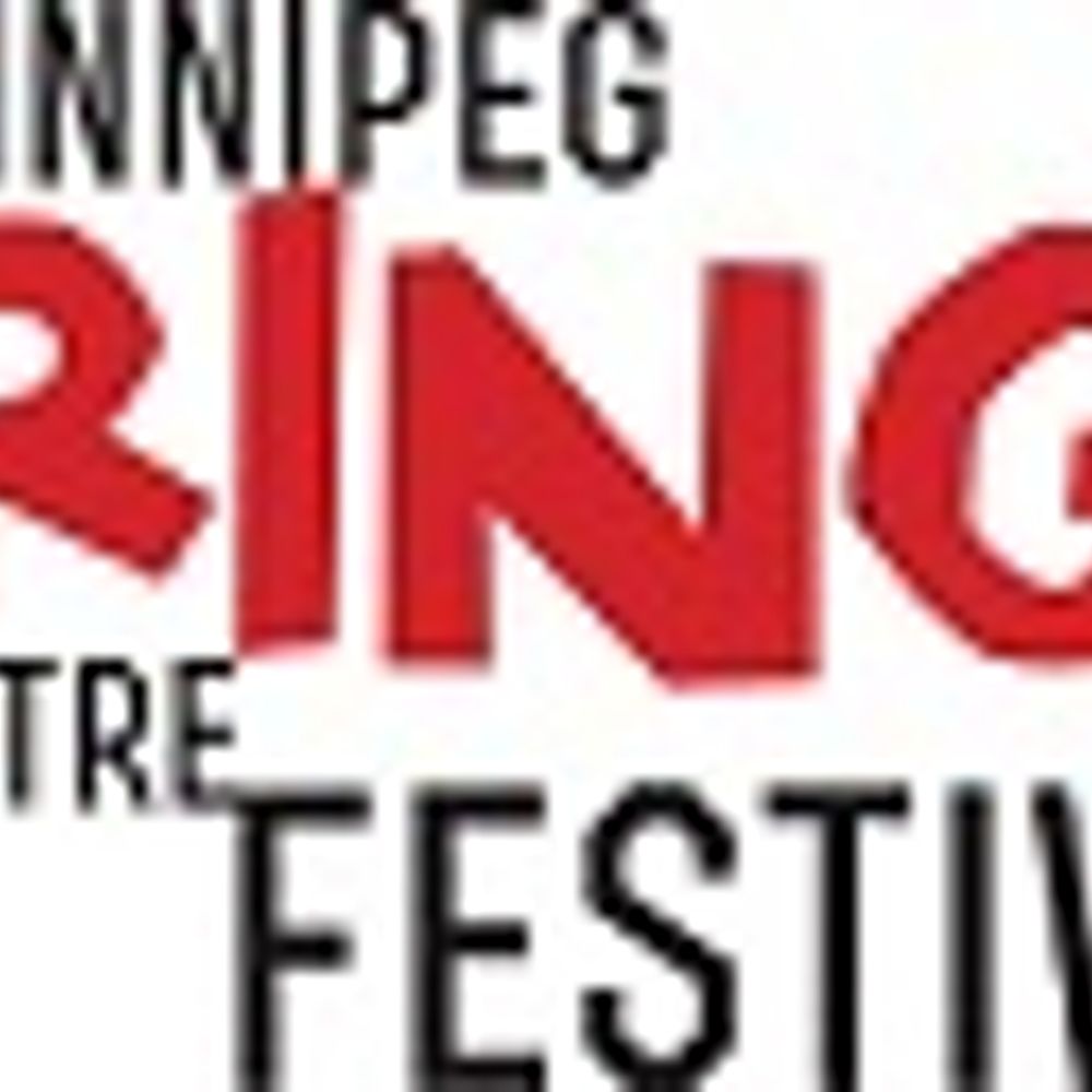 Winnipeg Fringe Theatre Festival