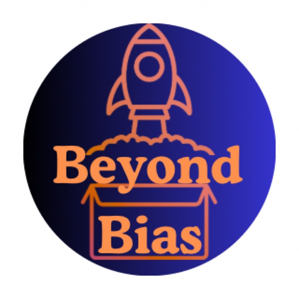 Beyond Bias Books