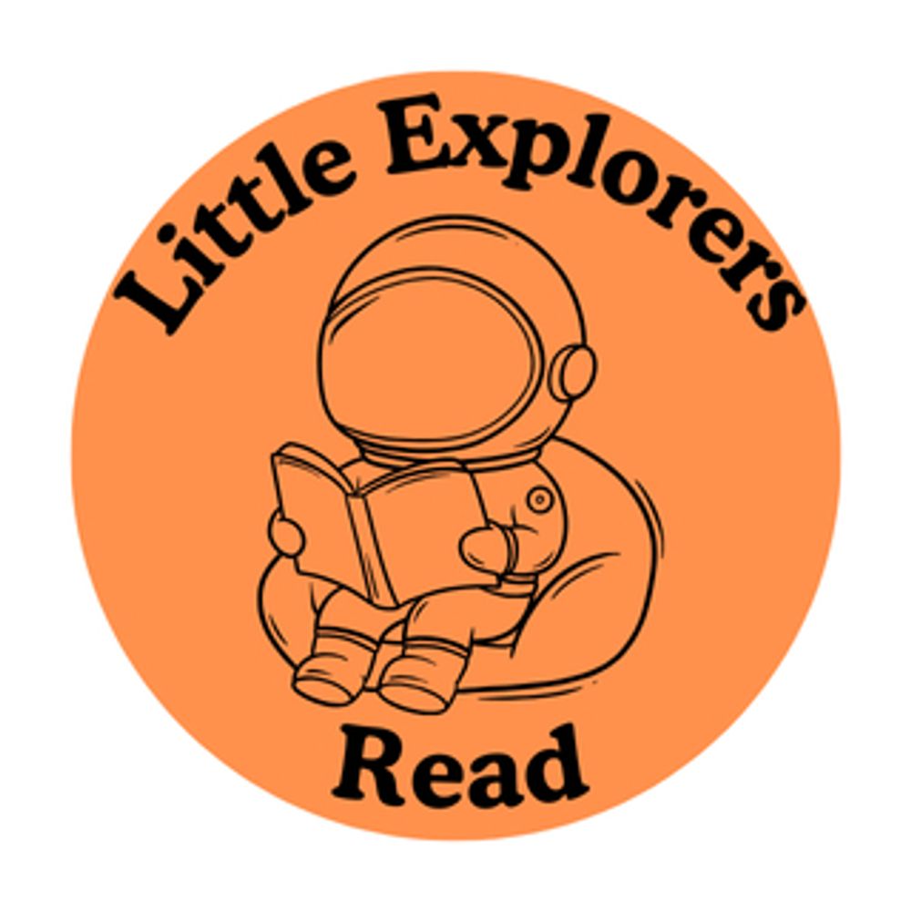 Little Explorers Read