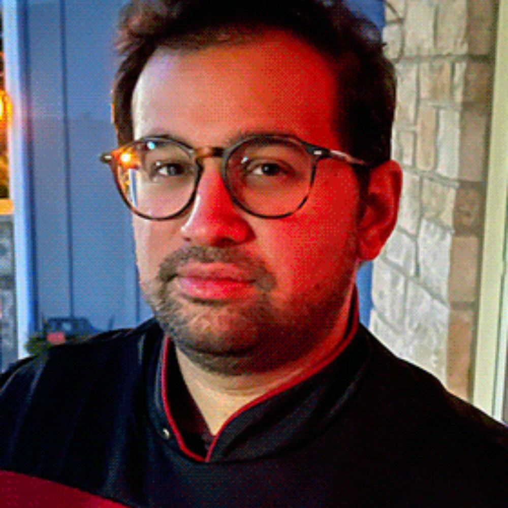 Orun Bhuiyan