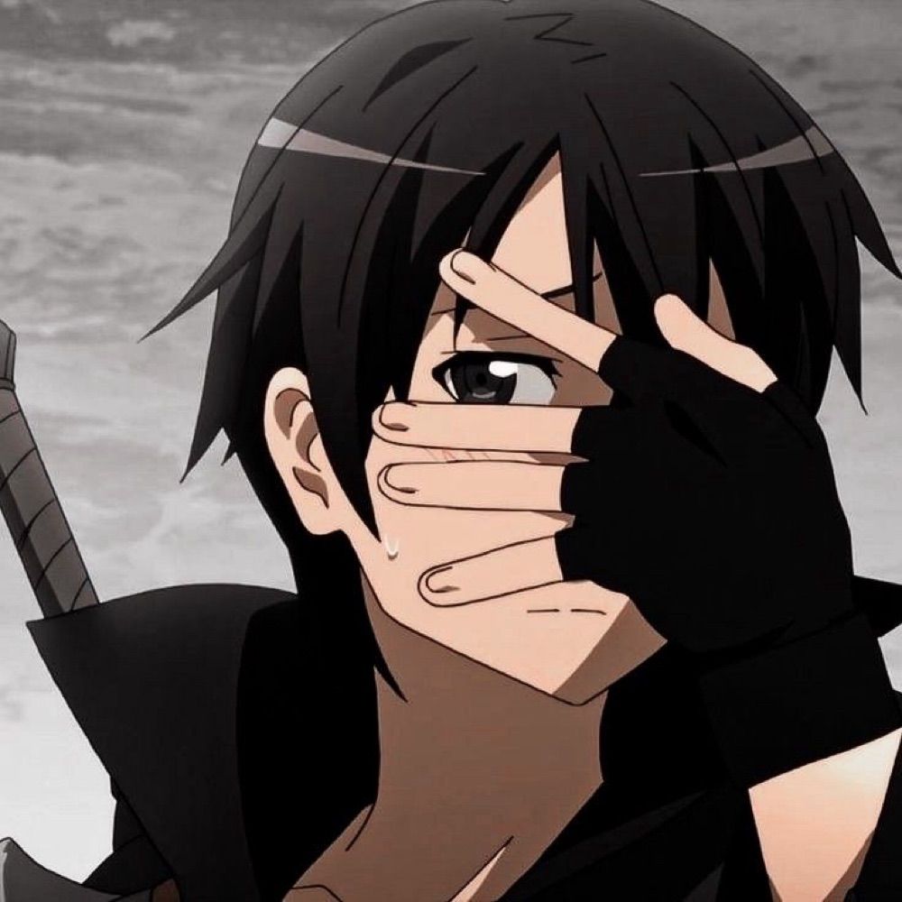Hentai Lord Kirito