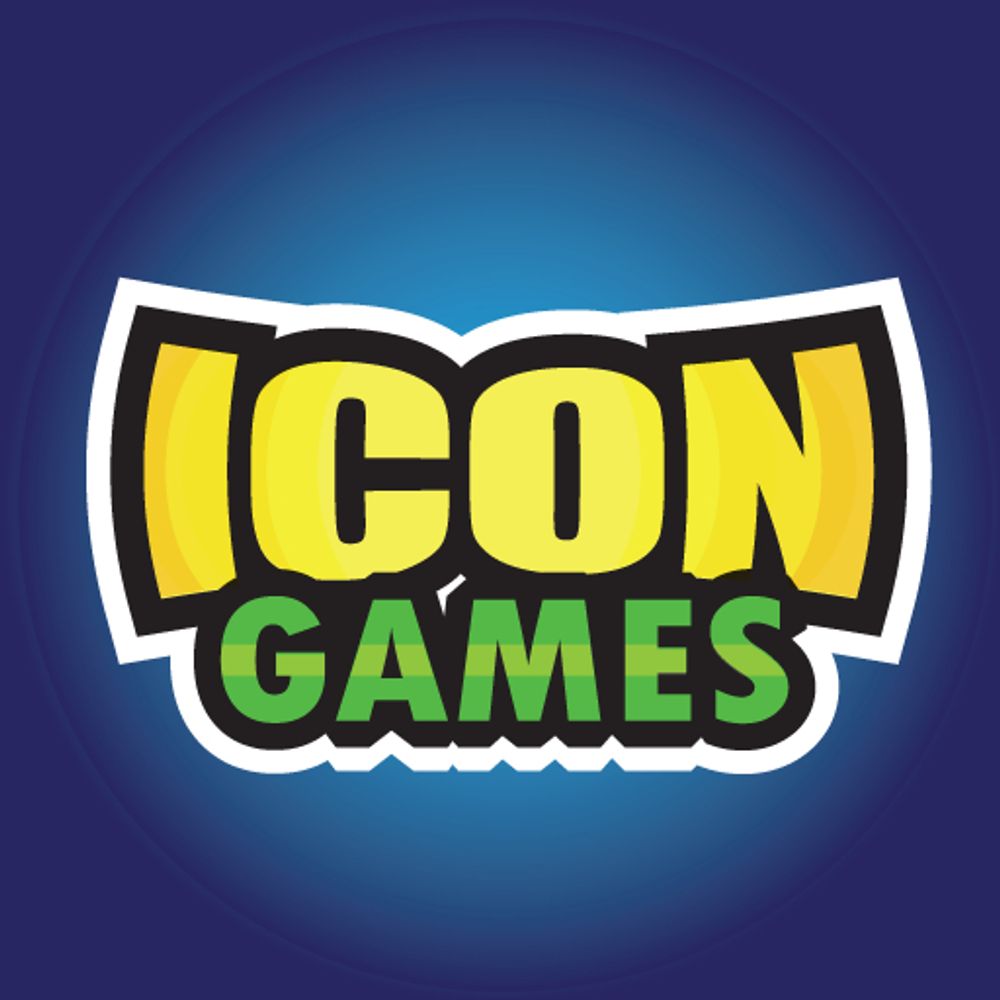Icon Games