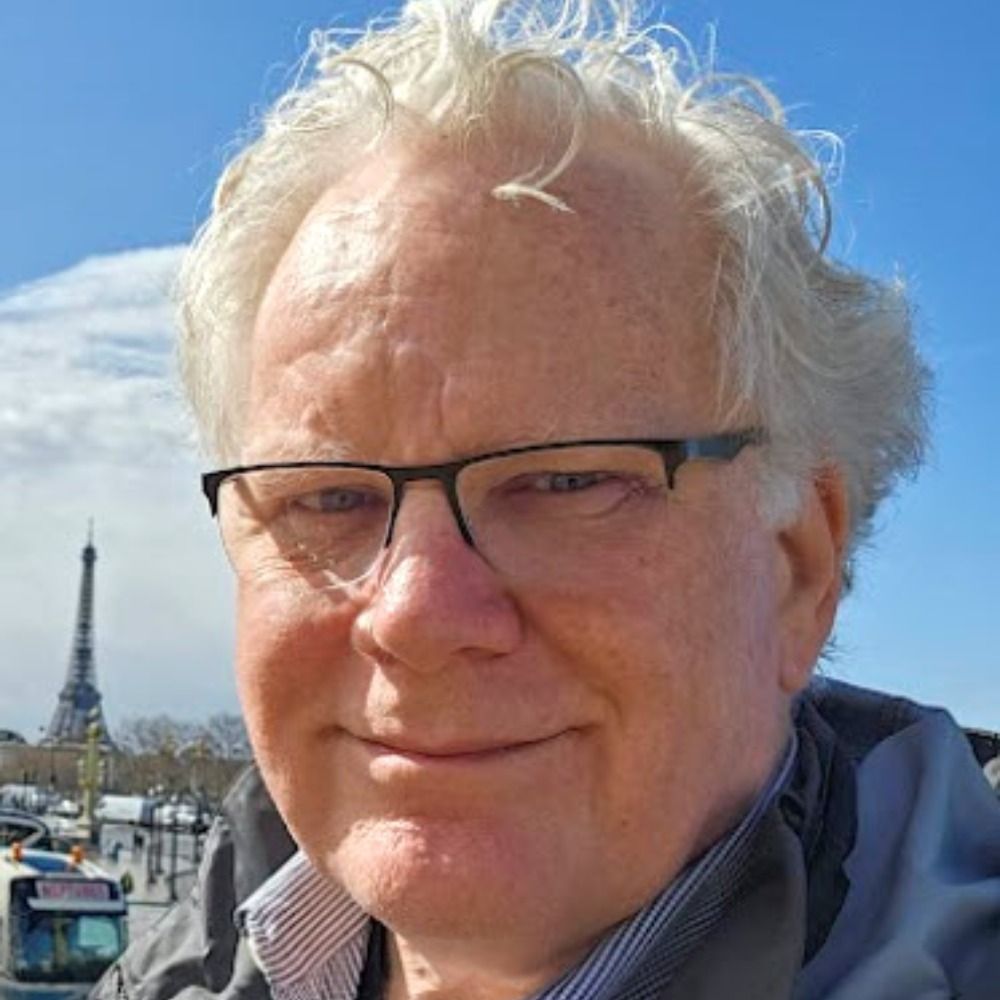 Stuart Watson
