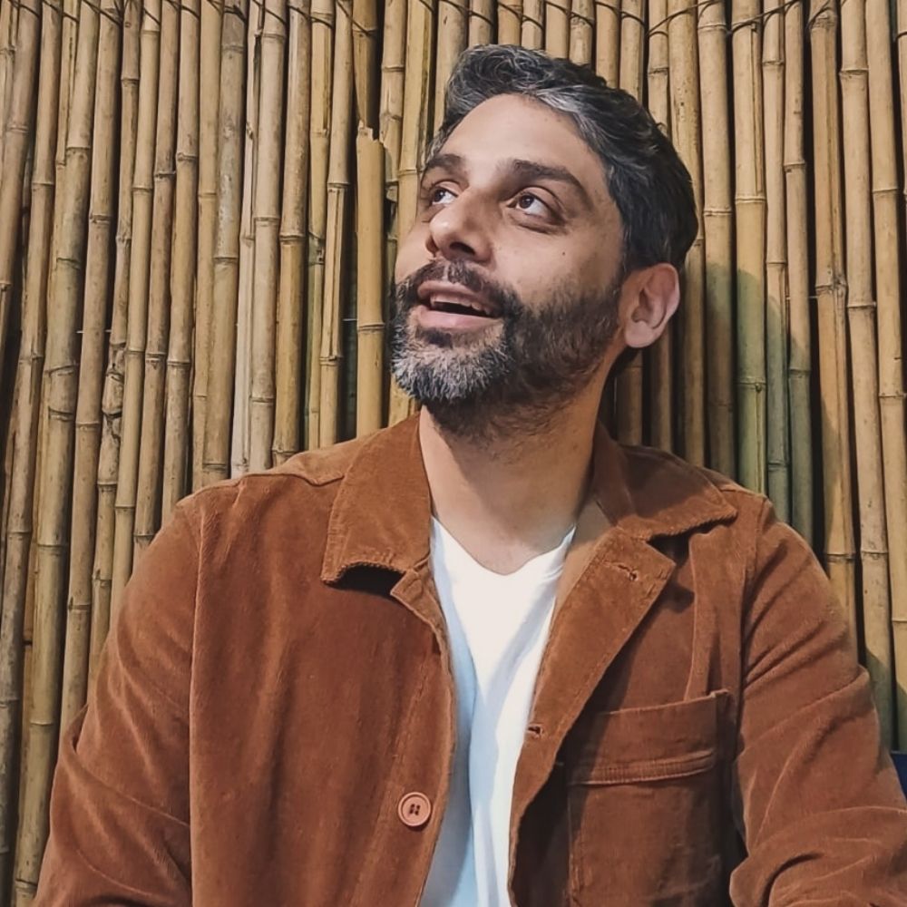 Adriano Nascimento