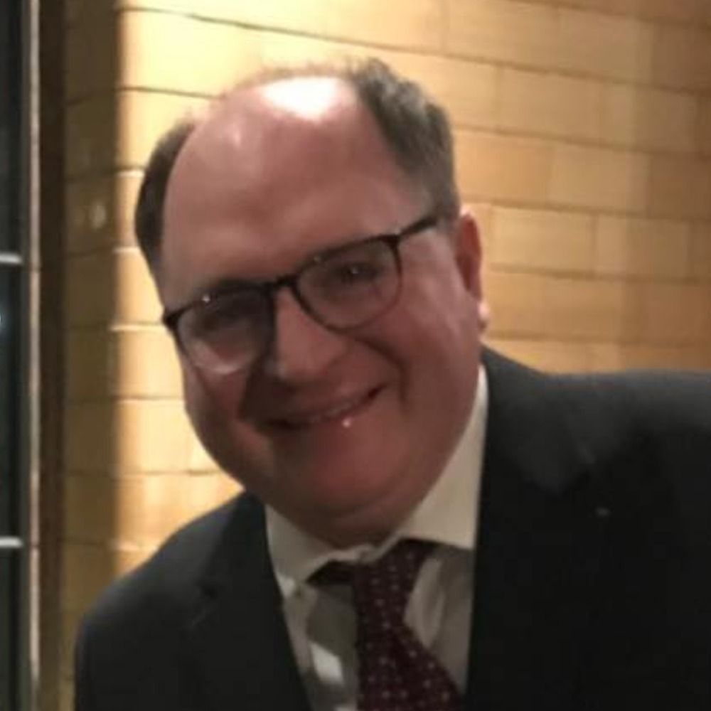 Stephen Silver 