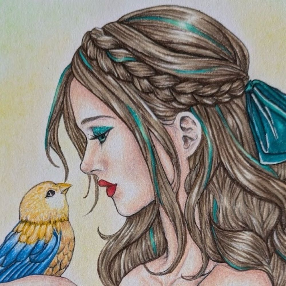 Mireille