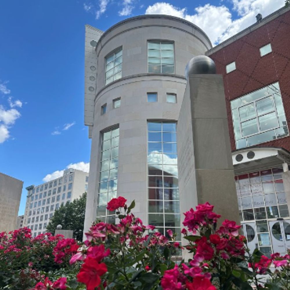 UMB Health Sciences and Human Services Library