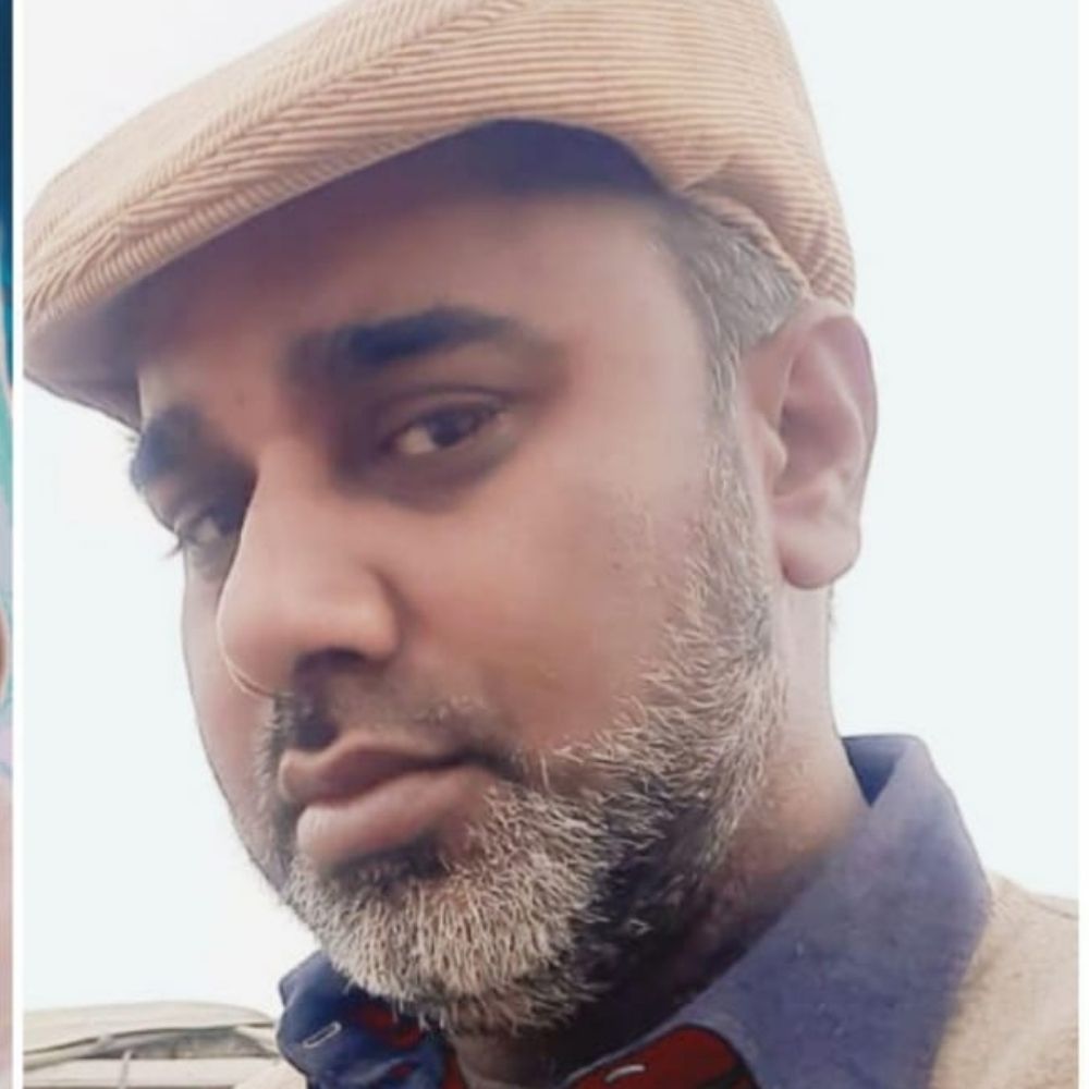 Zubair gujjar