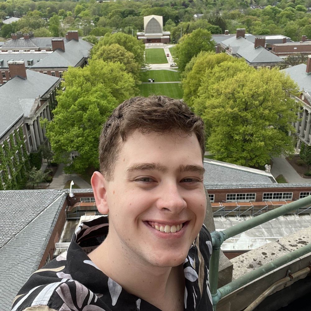 Josh Stead-Dorval