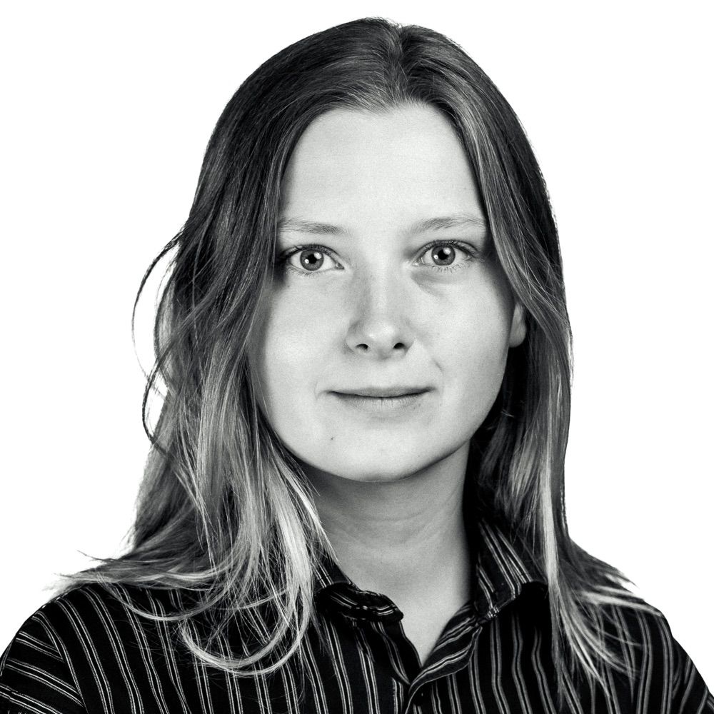 Ditte-Marie Sandberg