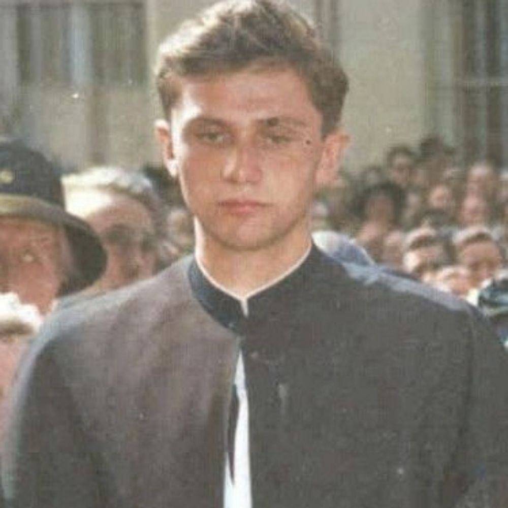 paulus ❤️‍🔥🇻🇦