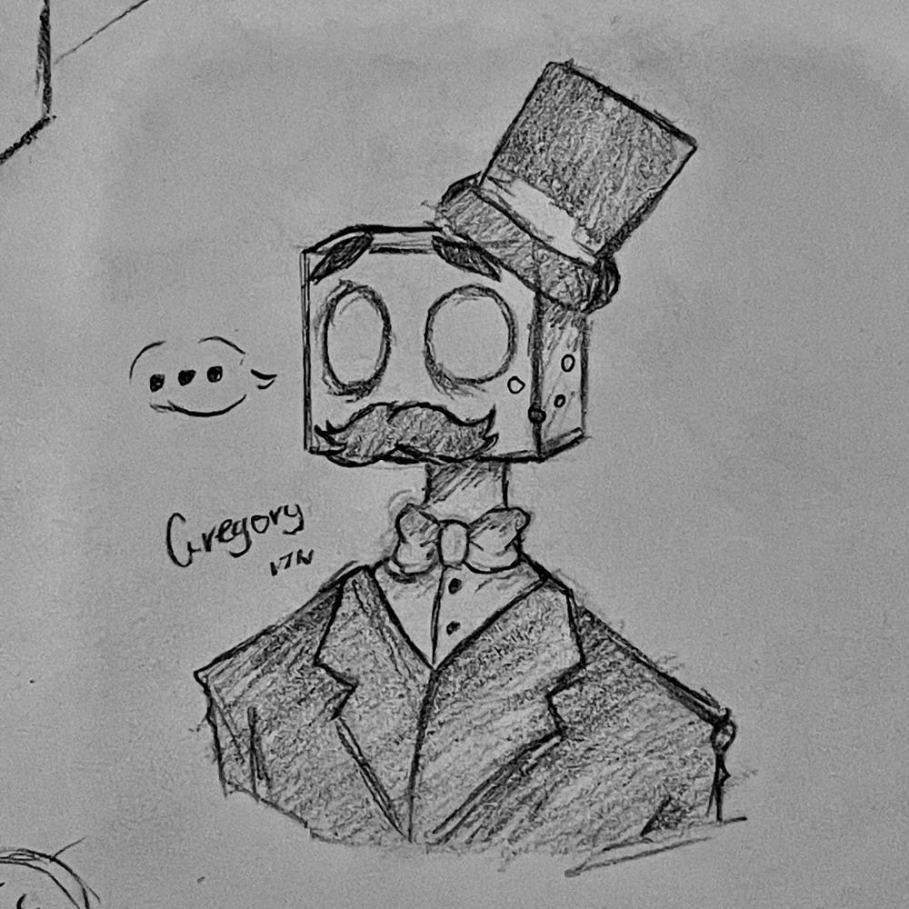 Greg