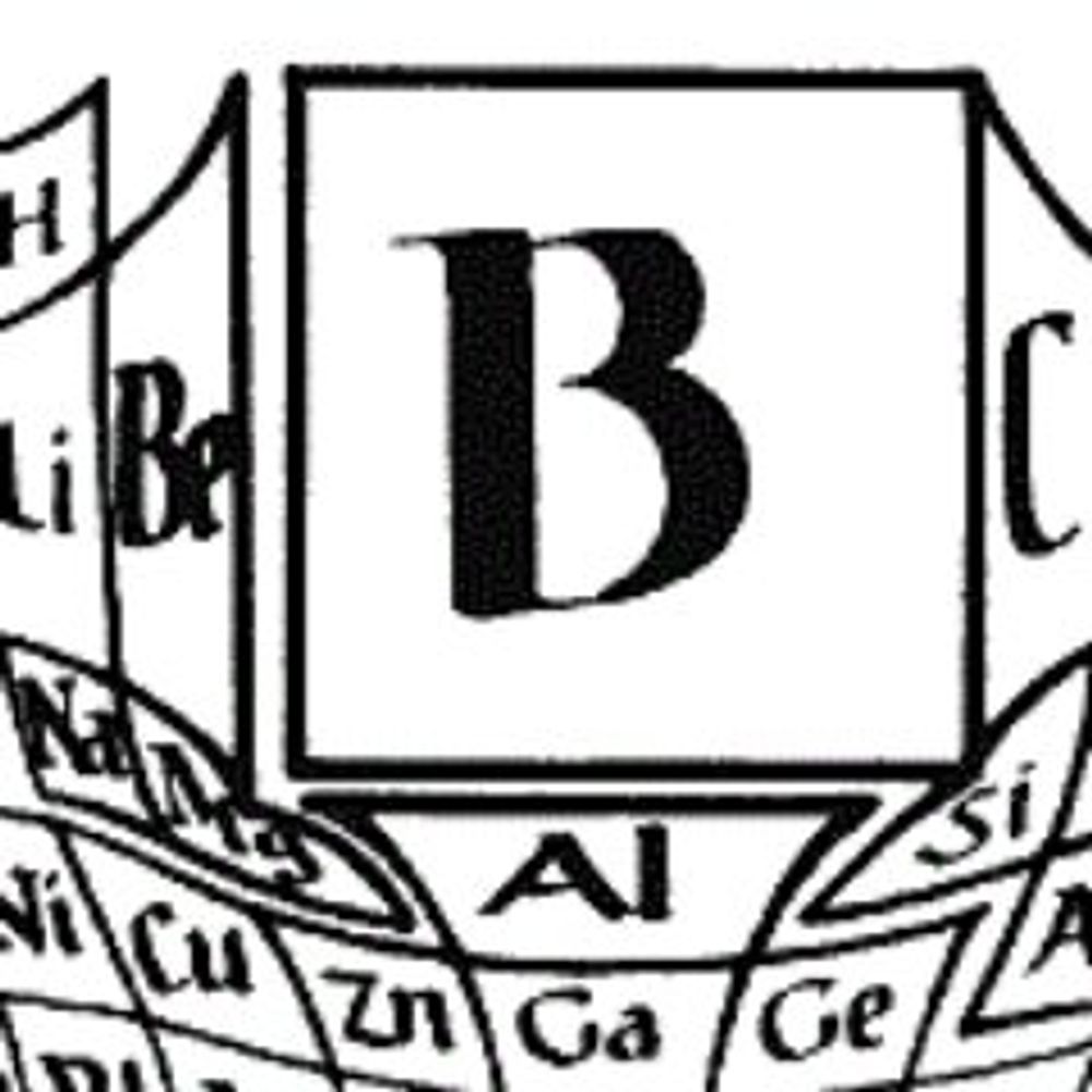 Boron Chemistry
