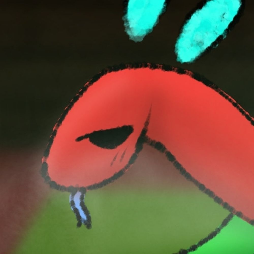 Heroic Snivy