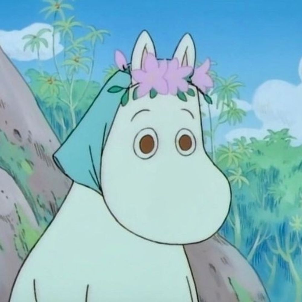 Moomin
