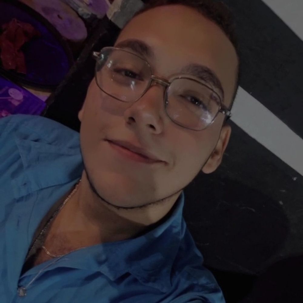 Matheus Vitorino