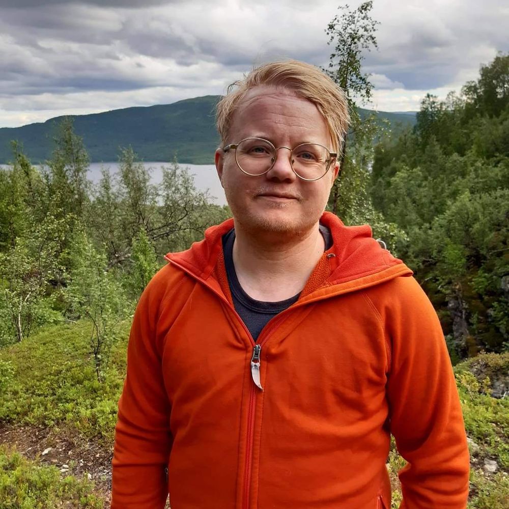 Todd Alsing Johansson 