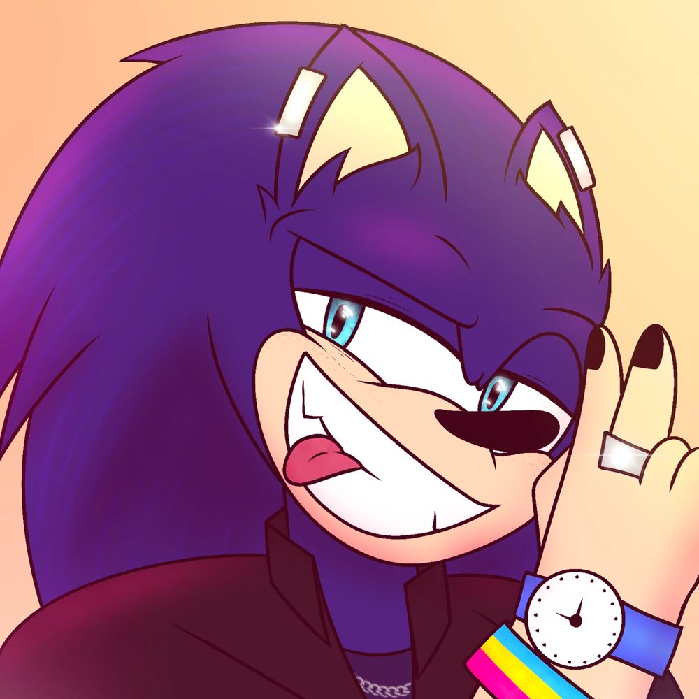 ⭐️𝕊𝕪𝕕⭐️ (Comms Slots 2/3)