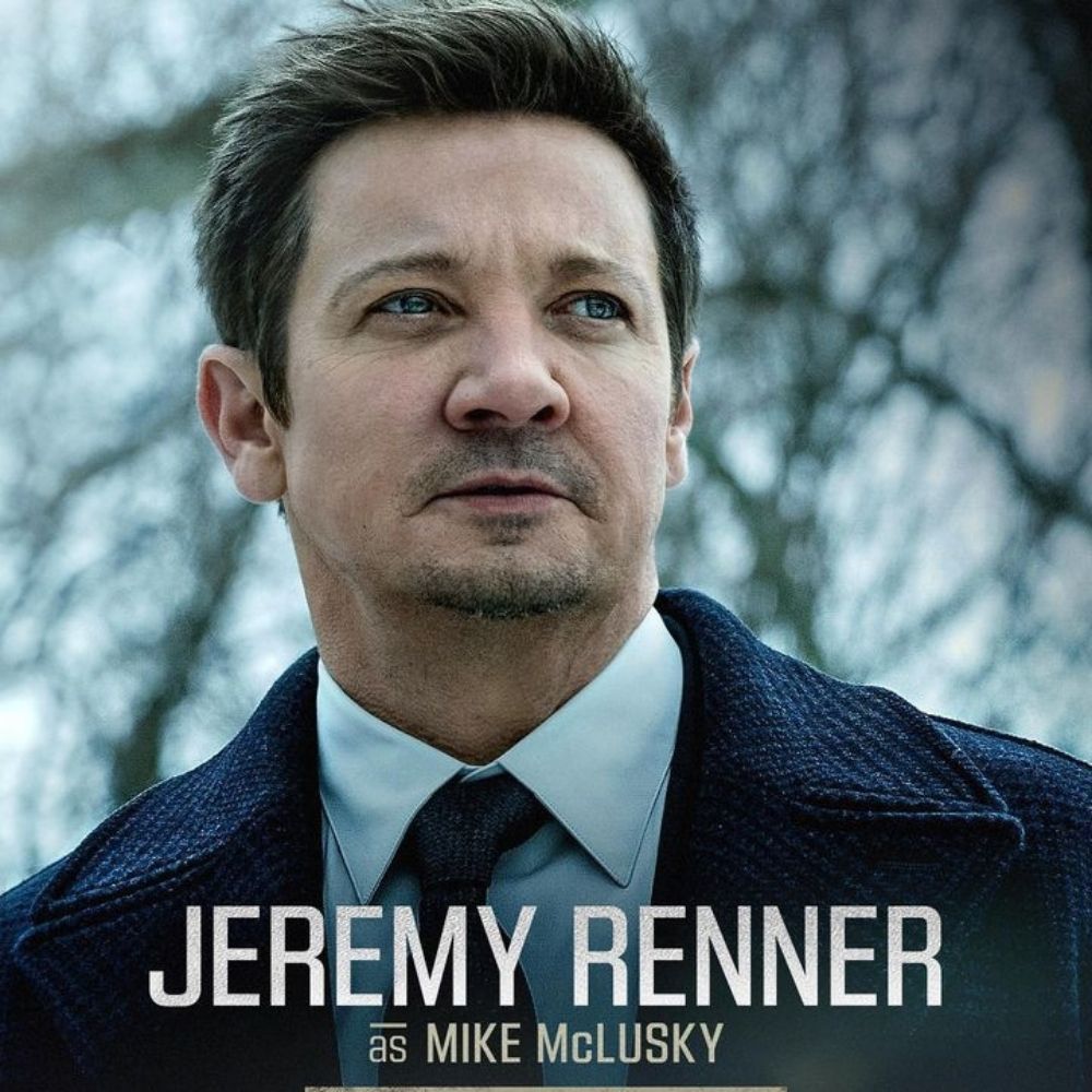 Jeremy Renner
