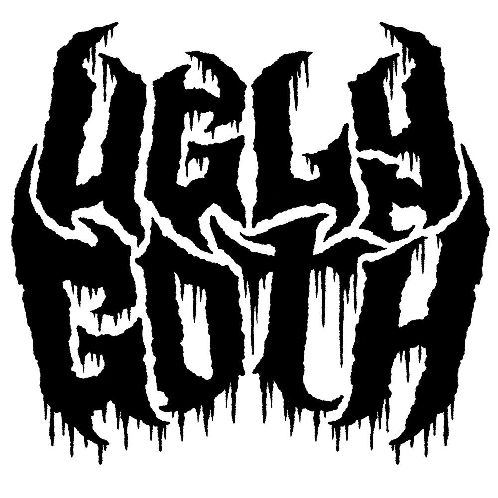 ugly goth