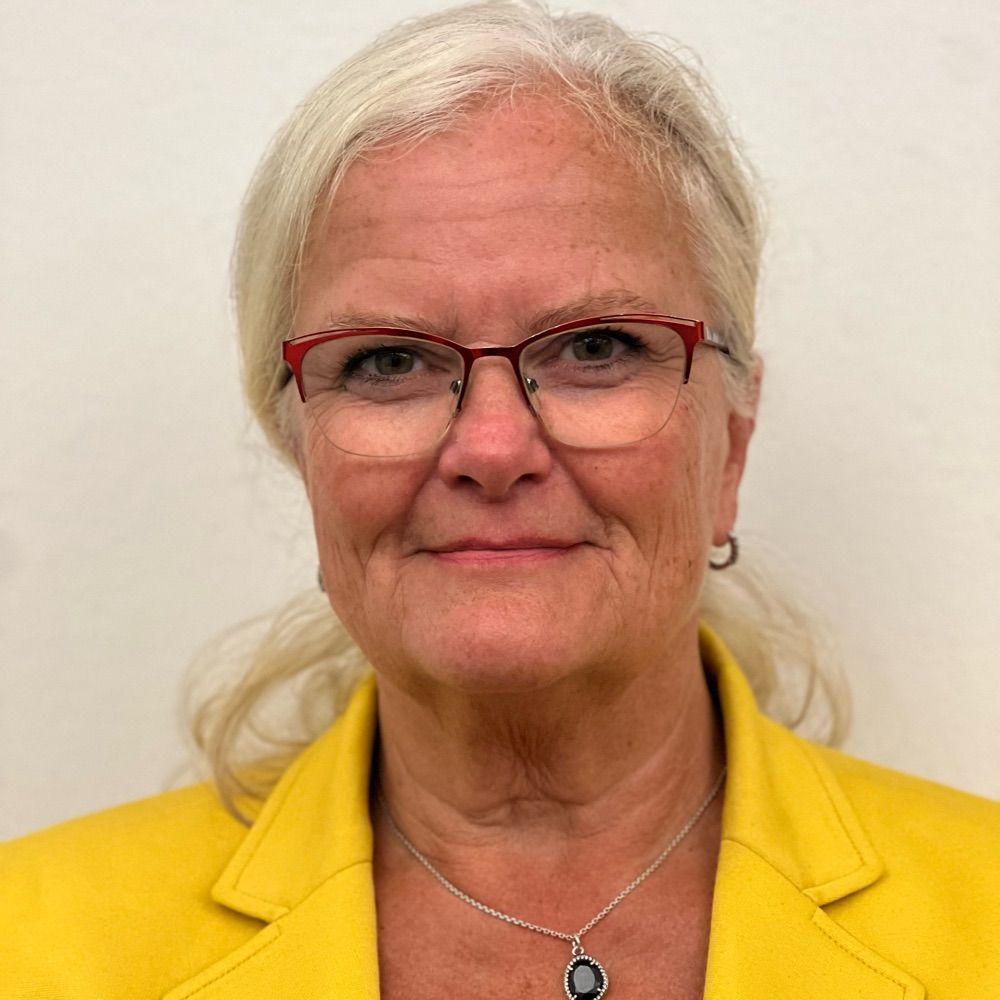 Liselott Blixt