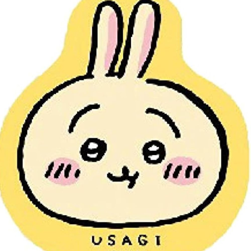 ちいかわ盆暮