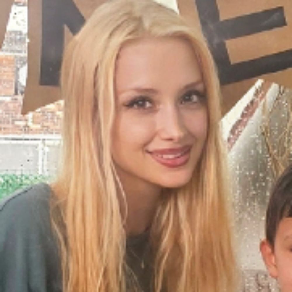 Sıla Tiran Başbuğ