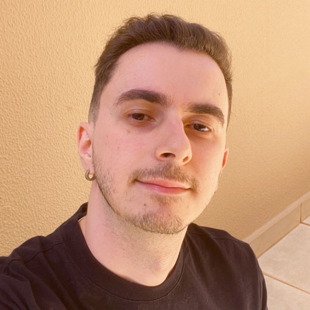 lucas turizo