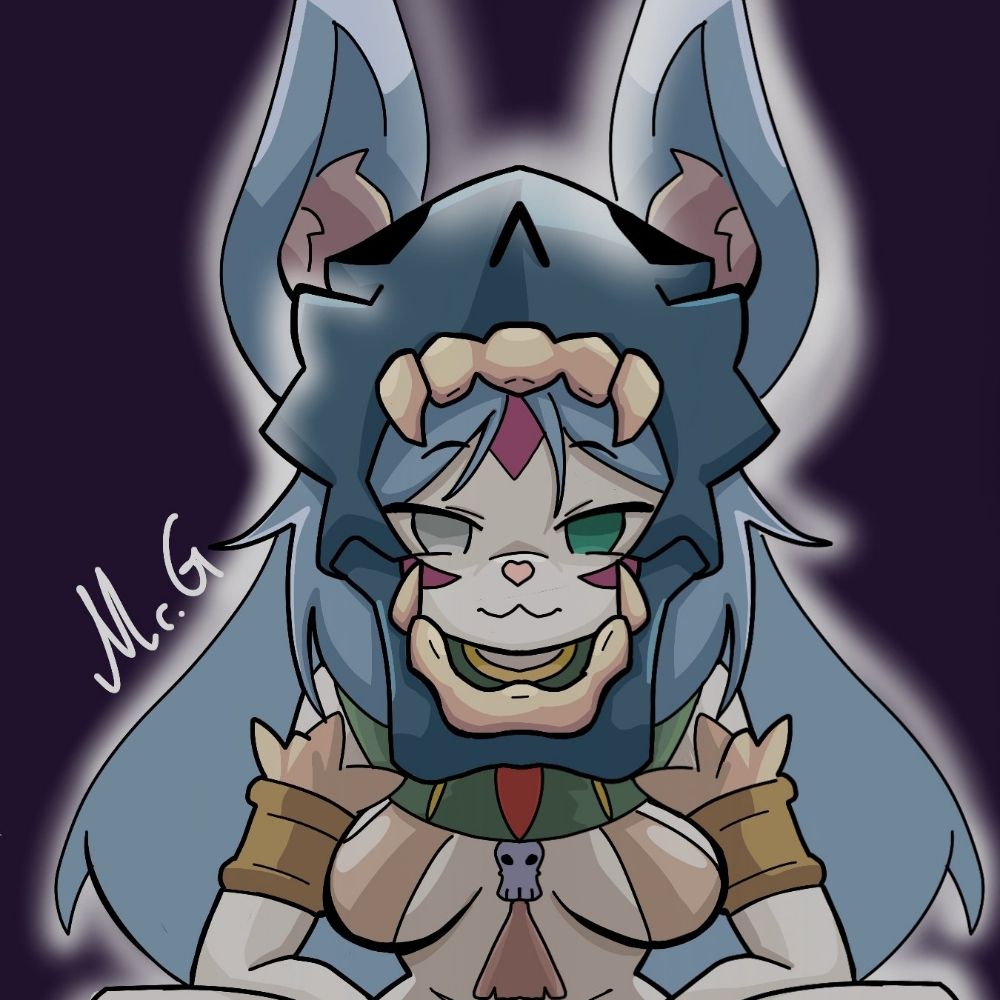 ❄𝓛𝓪𝓾𝓻𝓲𝔀𝓸𝓵𝓯𝓯_𝓥𝓣 🖤