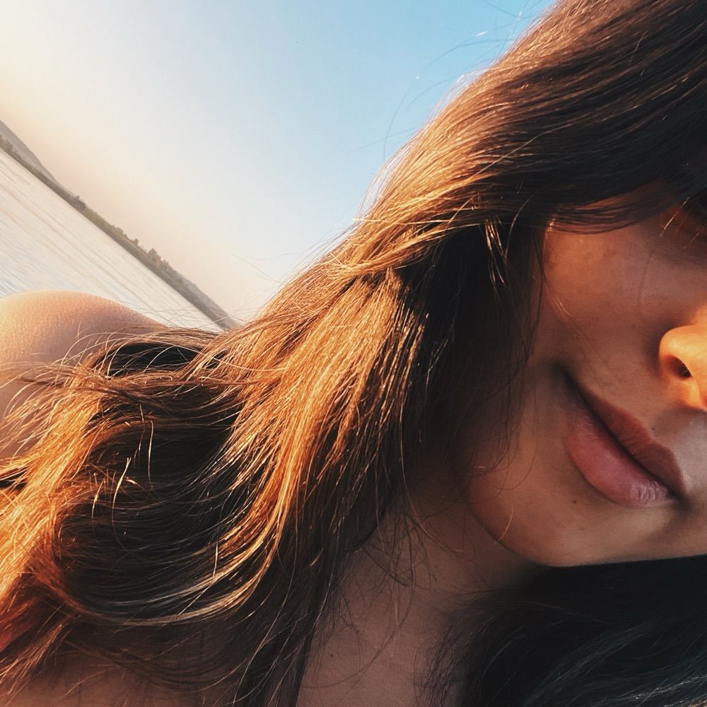 Isabela Fernandes 