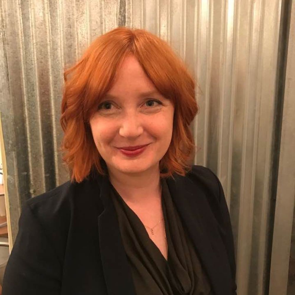 Kerry Maeve Sheehan
