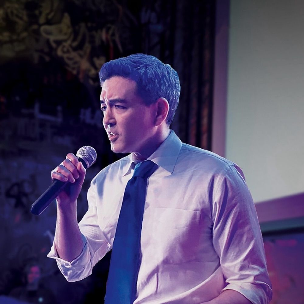 Ian Holzhauer