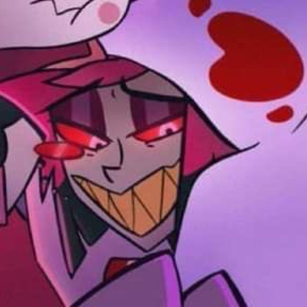 Alastor •
