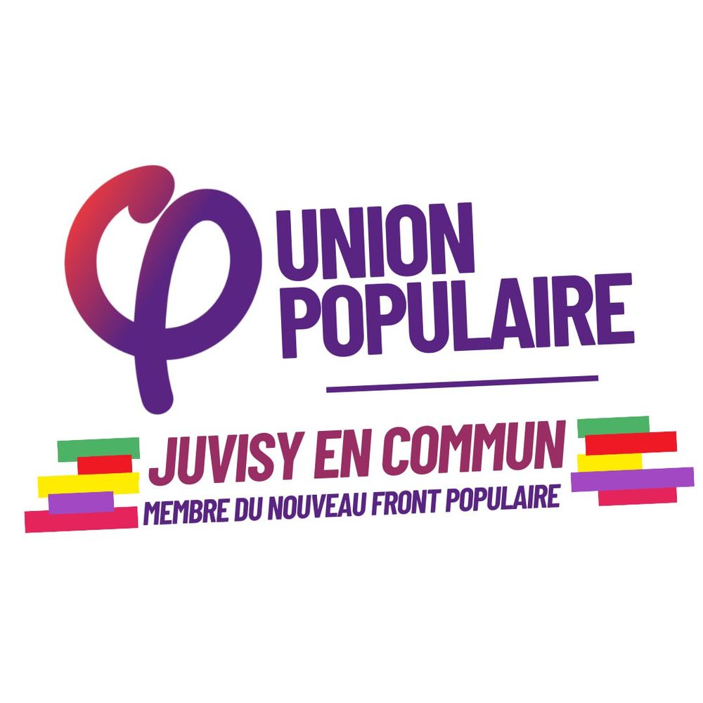 Juvisy en commun-Union Populaire