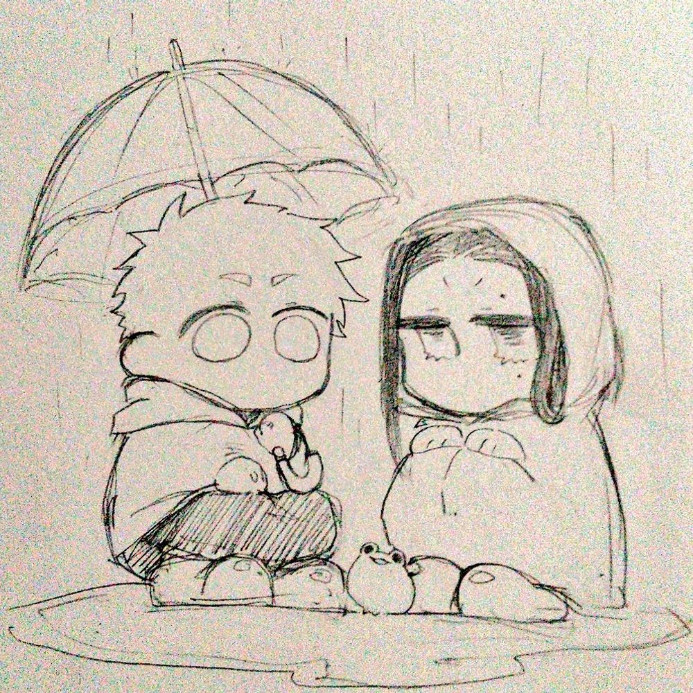 タカヒコしてる