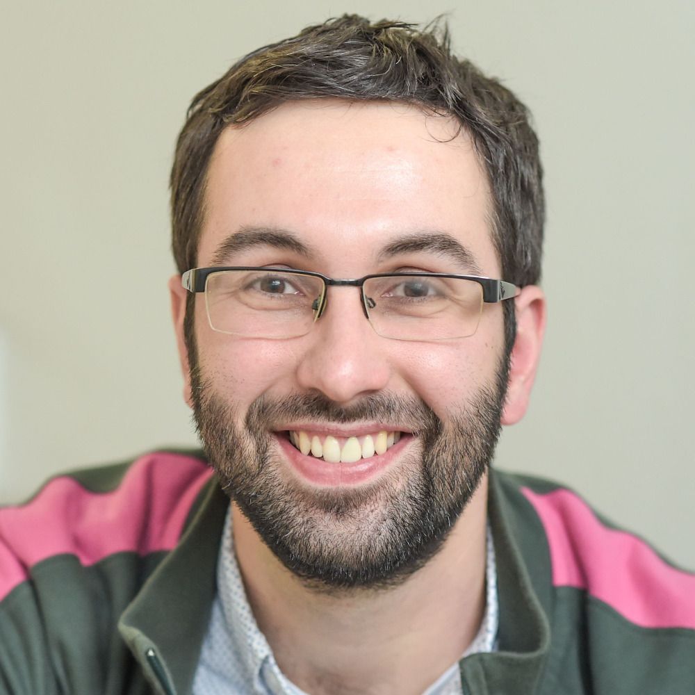 David Ortmann