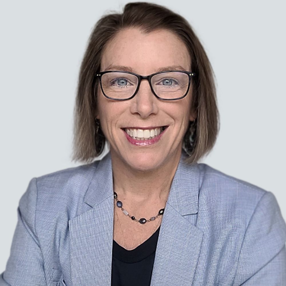 Suzanne Kennedy, PhD