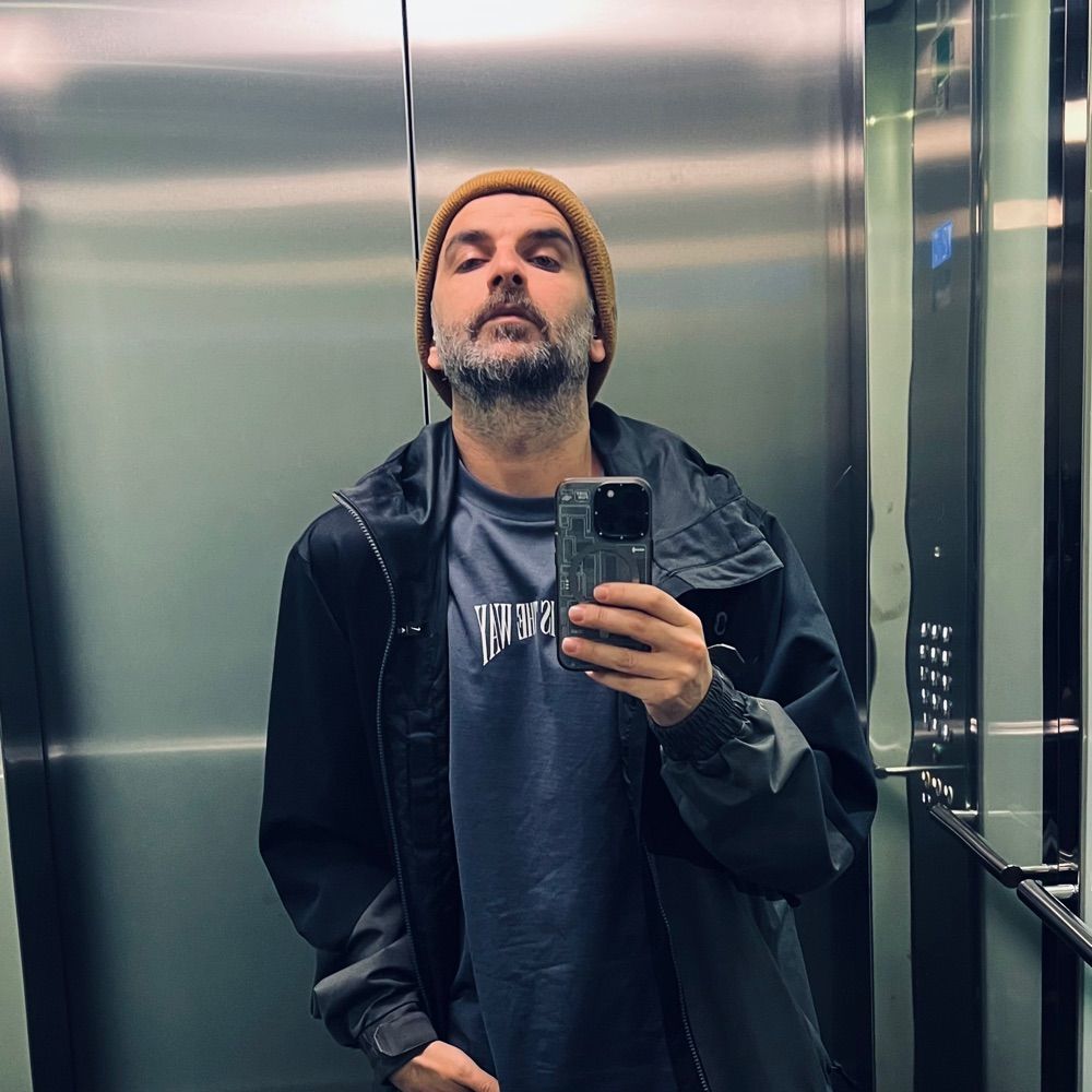Koray Gültürk