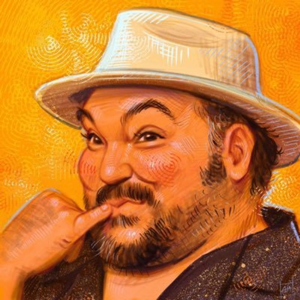 Profile picture mexopolis.bsky.social