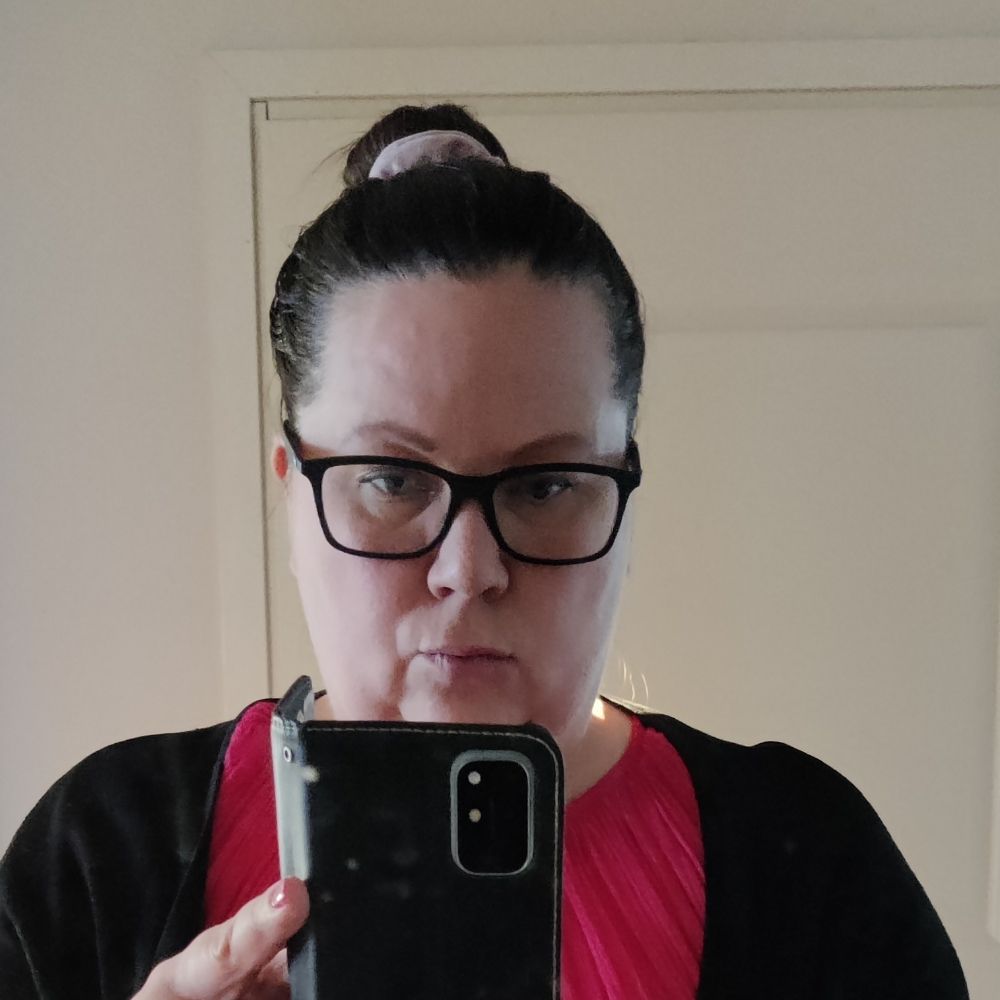 Tiina Forsberg