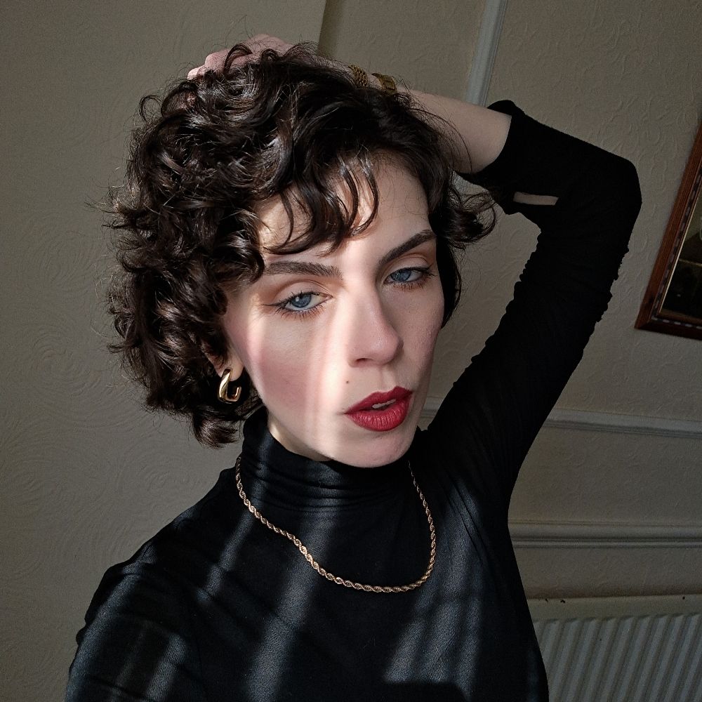 Evelyn