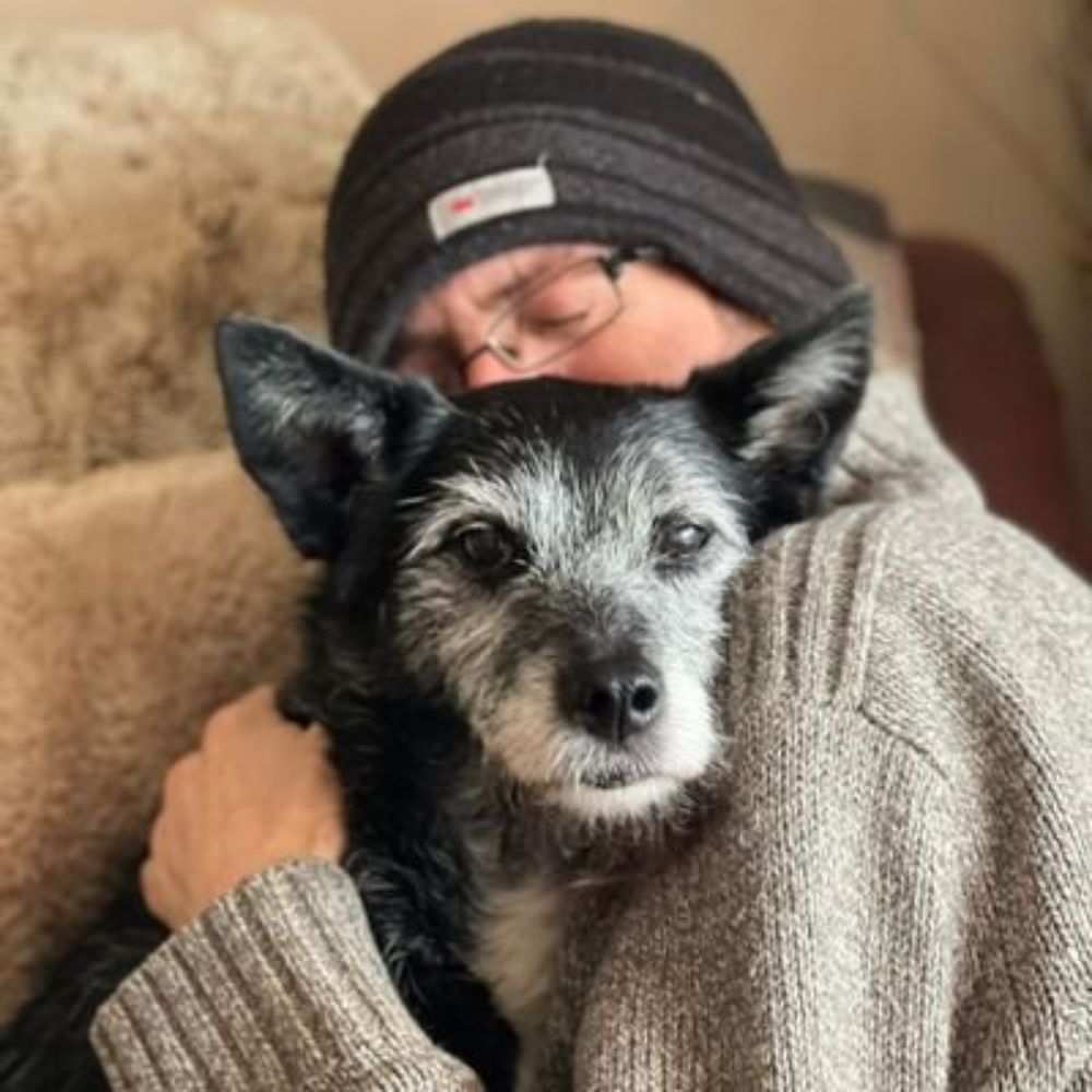 A Boy and His Dog