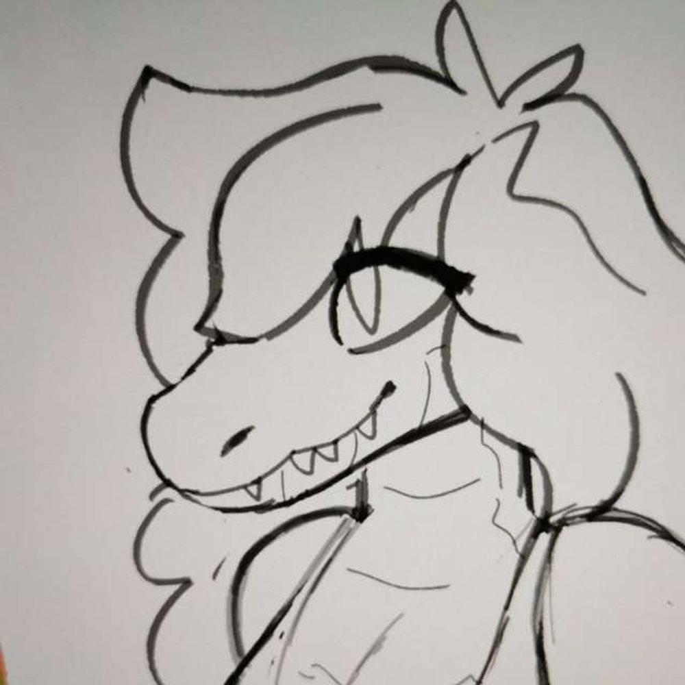 🐊