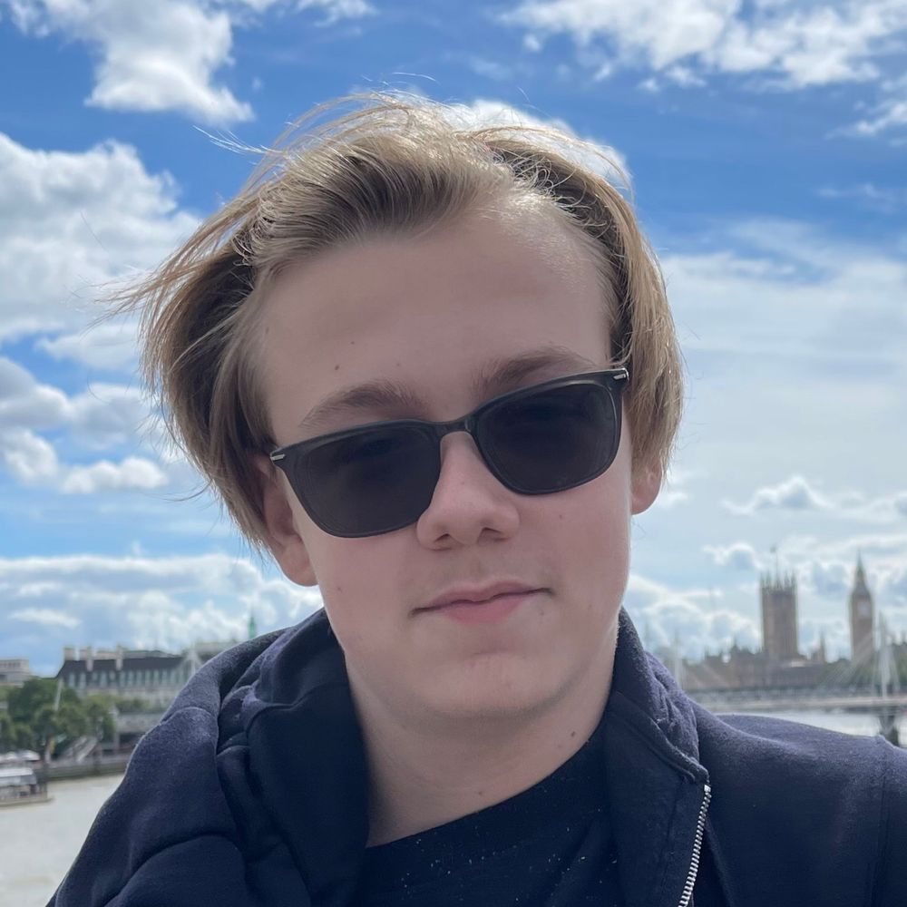 Alfie Wilkinson