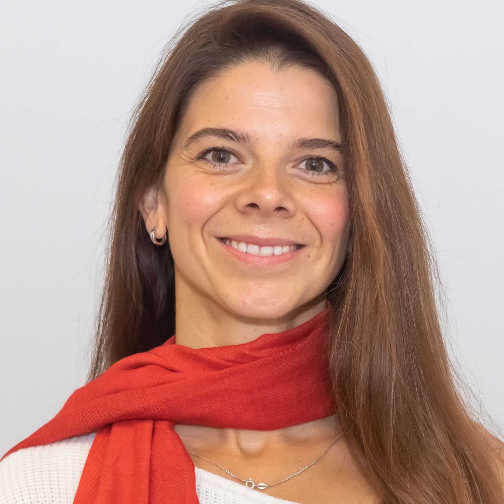 Solveig Richter