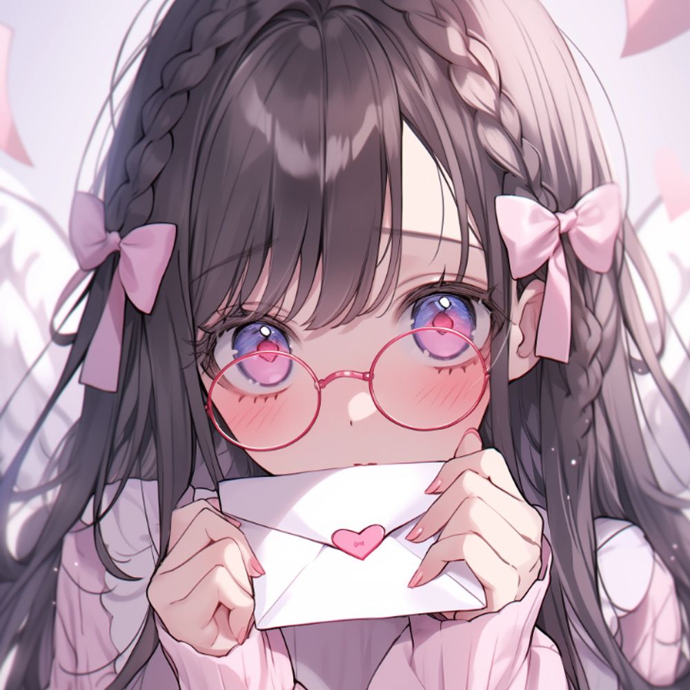 Yuna 🎀