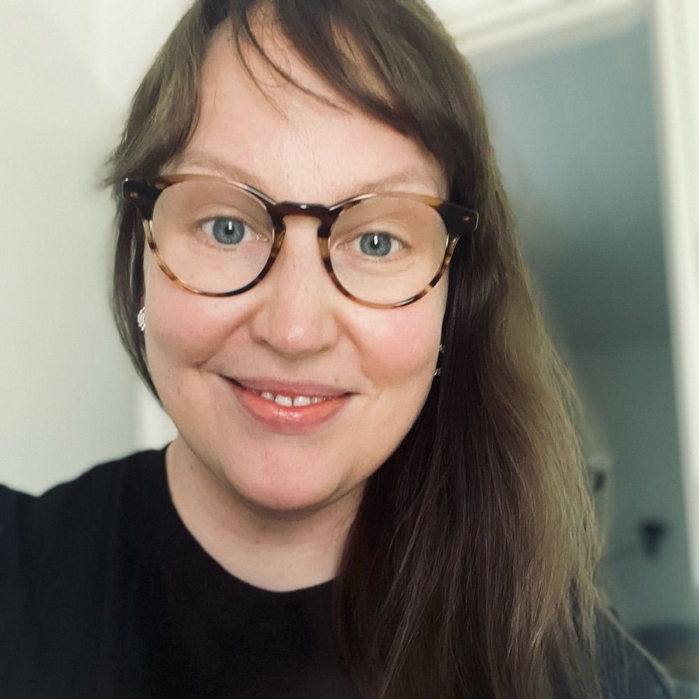 Taina Valkeapää
